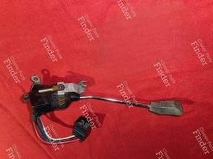 Commodo Scheibenwischer (letzte Generation) - CITROËN DS / ID - thumb-3