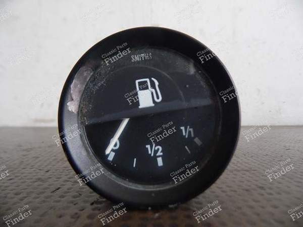 FUEL LEVEL GAUGE - XJ6 AND XJ12 - JAGUAR XJ (Serie 1 / Serie 2 / Serie 3) - ACF2208/02- 7