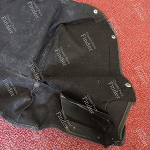 Original Verdeckbezug für Cabrio - TALBOT Samba - 8494.24- thumb-3