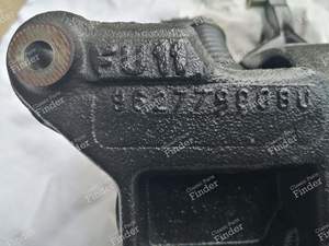 Tensioner support - CITROËN Xantia - 9627798080- thumb-3