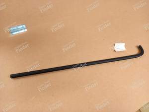 Right outside rear window wiper - 5-door version - VOLKSWAGEN (VW) Golf II / Jetta