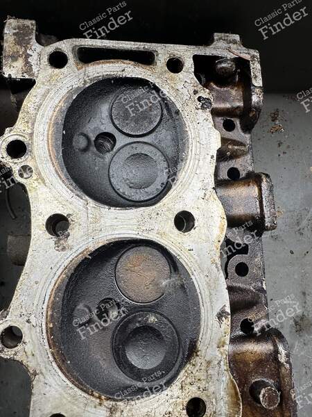 3.5 V8 Engine Cylinder Heads - LAND ROVER Range Rover - 6