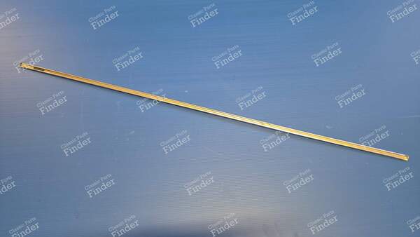 Set of 4 door handles - RENAULT 4 / 3 / F (R4) - 6