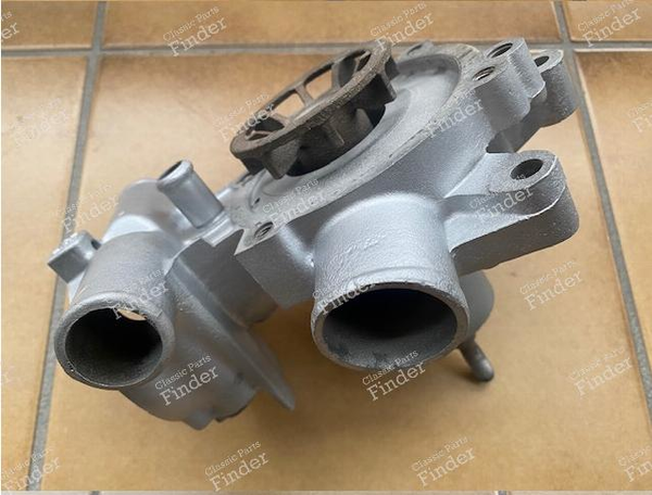 Pompe à eau PRV Moteur V6 - ALPINE A310 - 1202.77- 4