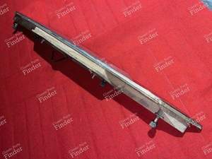 Eclairage de plaque arrière - CITROËN SM - thumb-4