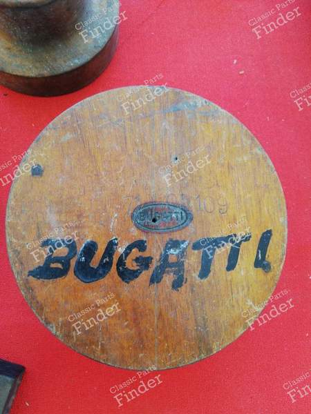 Casting parts - BUGATTI Type 13 - 15 - 16 - 17 - 18 - 19 - 22 - 23 - 27 (Brescia) - 2