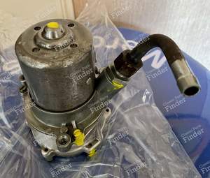 Pompe à essence refaite à neuf - MERCEDES BENZ W108 / W109 - thumb-1
