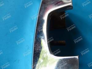 Rear left bumper horn - RENAULT 8 / 10 (R8 / R10) - 0822860700- thumb-2