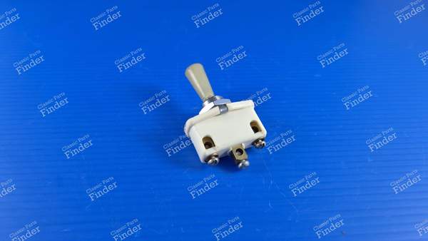 Interrupteur de feu de position - CITROËN 2CV - 2