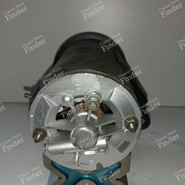 DYNAMO PARIS-RHÔNE - 12V - RENAULT 4 / 3 / F (R4) - G10C35- 2