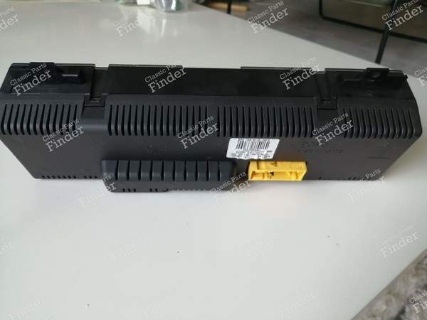 Compteur digital - CITROËN C6 - 2