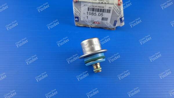 Pressure Regulator - PEUGEOT 205 - 0280160560 / 198505- 1