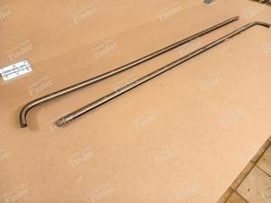 2 äußere Fensterheber - VOLKSWAGEN (VW) Golf II / Jetta - thumb-2