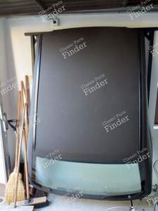 Hardtop for E30 convertible - BMW 3 (E30)