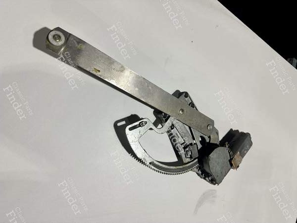 Motor des rechten Fensterhebers - PORSCHE 928 - 6802667 / 92862401403- 0