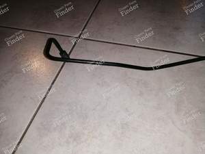 Hydraulikleitung Vorderradbremse rechts - CITROËN C6 - thumb-3