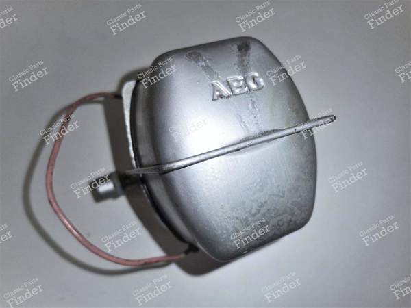 Fuel pump AEG for '404 Injection' - PEUGEOT 404 - 1450.28- 3