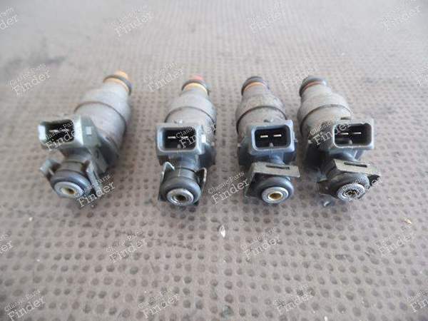 INJECTIONS - PORSCHE 944 - 5