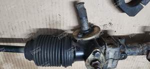 Non-power-assisted steering rack - VOLKSWAGEN (VW) Golf I / Rabbit / Caddy / Jetta - 171419061B / 171419105B / 171419884- thumb-2