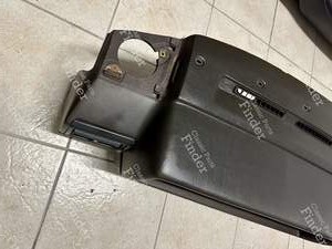 Soft brown dashboard - VOLKSWAGEN (VW) Golf II / Jetta - thumb-7