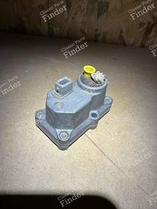 WUR Vorwärmer - GTI - VOLKSWAGEN (VW) Golf I / Rabbit / Caddy / Jetta