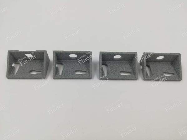 Querruderklammern Turbo und Turbo 2 - CITROËN CX - Equiv. 95552901- 1