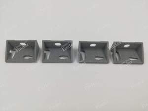 Querruderklammern Turbo und Turbo 2 - CITROËN CX - Equiv. 95552901- thumb-1