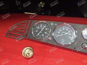 Jaeger dashboard for ID - CITROËN DS / ID - thumb-1