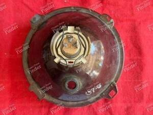 H4-Scheinwerfer für den Export - RENAULT 15 / 17 (R15 - R17) - thumb-4