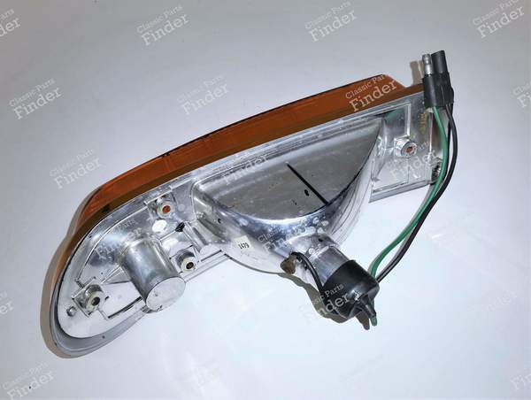 Turn signal - JAGUAR XJ (Serie 1 / Serie 2 / Serie 3) - L901- 1