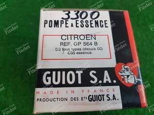 Pompe essence mécanique - CITROËN C32 / C35 - 3300 (?)- thumb-1