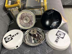 Oscars Cibié 'Top Iodine - ALPINE A110 - 14508 A- thumb-2