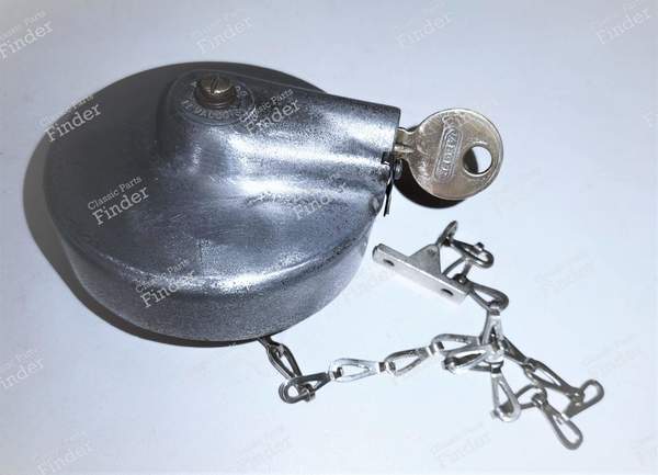 Tankdeckel - PEUGEOT 203 - A13121- 0