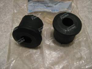 Joints de lame de suspension - NISSAN Navara (D21)