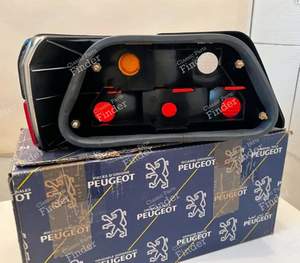 Rechtes Rücklicht - PEUGEOT 605 - 2173 / 84281 / 6351.76- thumb-4