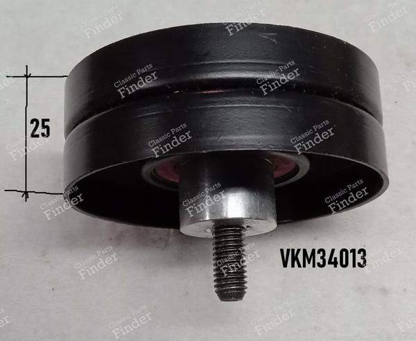 Accessory belt tensioner - FORD Escort / Orion (MK5 & 6) - VKM 34013- 1