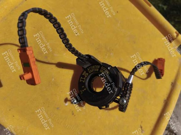 Sensor für die Drehung der Lenksäule - PEUGEOT 406 Coupé - 0