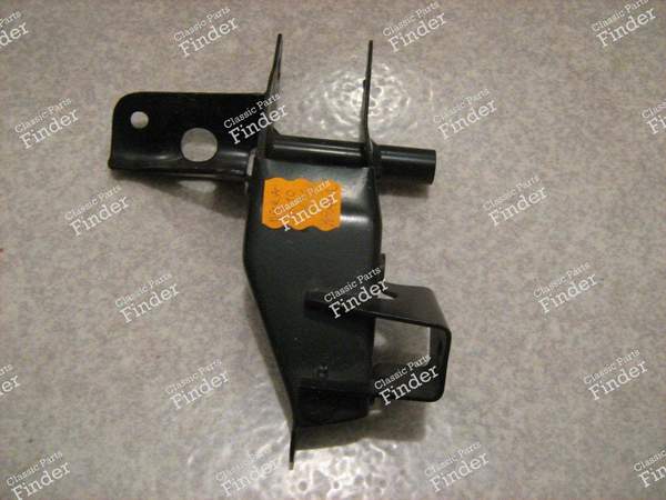 Rear engine mount - DATSUN Micra (K10) - 1133001B12- 0