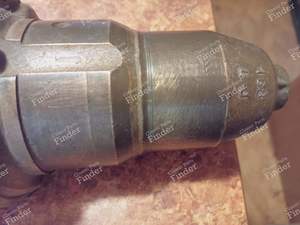 Overhauled used starter - Bronze nose - CITROËN Traction Avant (7 / 11 / 15) - thumb-5