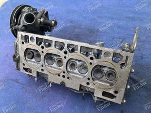 GT Turbo cylinder head - RENAULT 5 (Supercinq) / Express / Rapid / Extra (R5)