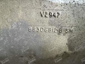 Boite de vitesse overdrive - TRIUMPH 1500 / Dolomite - V2947 / 88306812-8 SM- thumb-5