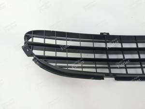 Lower bumper air intake grille - Phase 1 - PEUGEOT 406 Coupé - 7414.X6- thumb-6