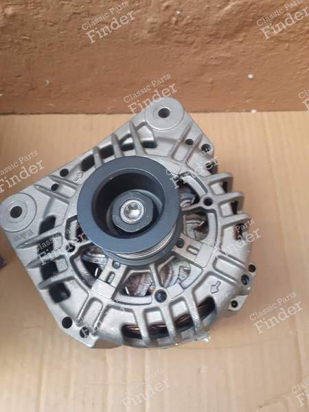 Alternateur - RENAULT Mégane II - 0986080270- 2