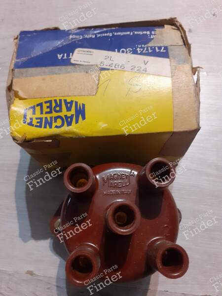 Magneti Marelli-Zündverteilerkopf - CITROËN CX - 5486224- 0