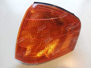 Left front turn signal - MERCEDES BENZ C (W202)