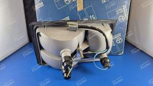 Halterung für die linke Rücklichtplatte - PEUGEOT 104 / 104 Z - 6342.70- thumb-3