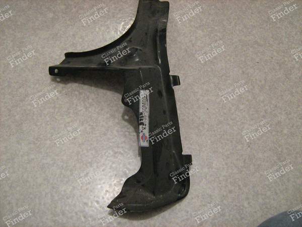 Kotflügelecke hinten rechts - NISSAN Sunny / Cherry (N13) - 7813650M00- 0