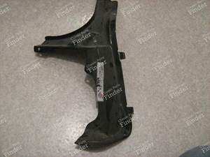 Kotflügelecke hinten rechts - NISSAN Sunny / Cherry (N13)