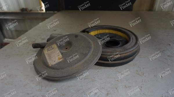 Air box - PEUGEOT 204 - 1422.98- 2