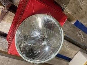 Brandneue original Scheinwerfer Halogen Datsun 100A E10 + 120Y (Sunny B110) - DATSUN Cherry (E 10)